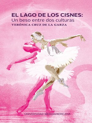 cover image of El lago de los cisnes